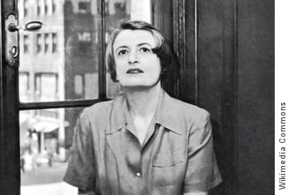 Ayn Rand (1905-1982)