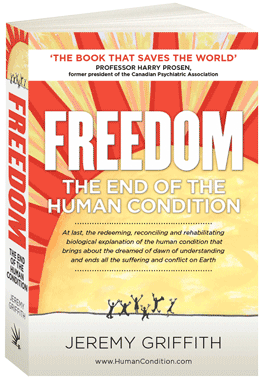 FREEDOM Cover