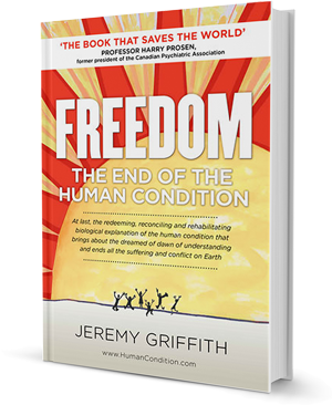 FREEDOM Book Cover