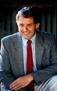 Jeremy Griffith 1993