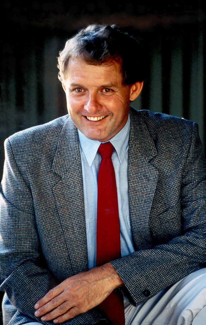 Jeremy in 1993