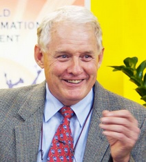 Jeremy in 2009