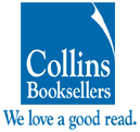 Collins Bookshop Logo