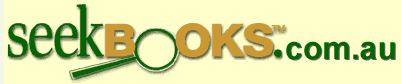 Seekbooks.com.au Logo