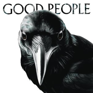 Mumford and Sons 'Good People' cover