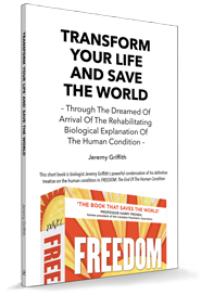 ‘Transform Your Life’ Cover - 2nd Edition - 3D