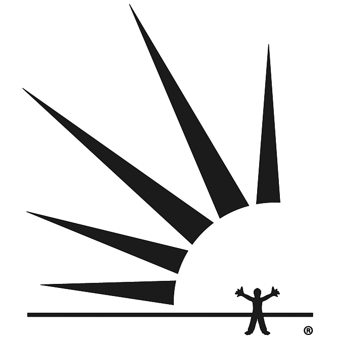 World Transformation Movement Sun logo