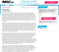 Gemma's Story