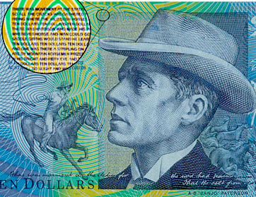 Banjo Paterson: why is the Australian bush poet so revered? - World  Transformation Movement