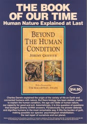 Beyond the Human Condition Media Release