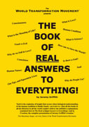 The Book Of REAL Answers To EveryThing!