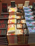 FREEDOM: The End Of The Human Condition Launch - Dymocks Bookstore