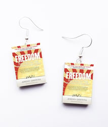 FREEDOM Earrings