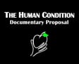 Cover of the Human Condition Documentary Proposal booklet
