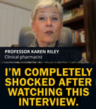 Karen Riley promotional advertisement