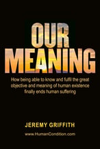 ‘Our Meaning’ cover