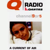 Details of Lisa Forrest’s radio interview with Jeremy Griffith for her Qantas inflight program