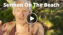 ‘Sermon On The Beach’ video image