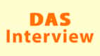 DAS Interview