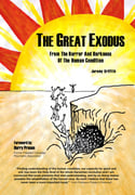 The Great Exodus: From the Horror and Darkness of the Human Condition