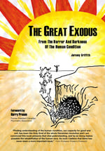 ‘The Great Exodus’ book cover