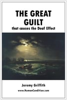 Cover of the book The Great Guilt by Jeremy Griffith