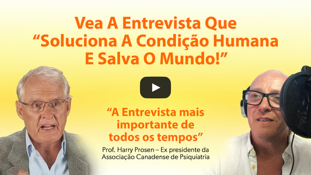 Intrevista com taducao em portugues do pastor com expressão do