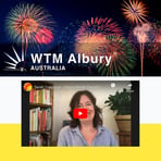 WTM Albury website