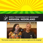 WTM Arnhem website