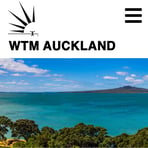 WTMAuckland.com website