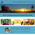 WTMAustria.com website