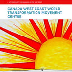 WTM Canada West coast website