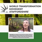 WTM Staffordshire website