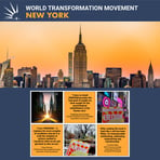 WTM New York website