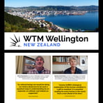 WTM Wellington website