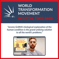 World Transformation Movement Bolton website