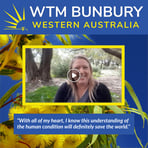 WTM Bunbury website