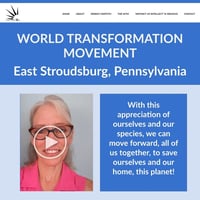 WTM East Stroudsburg USA website