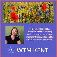 World Transformation Movement Kent website
