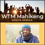 WTM Mahikeng.com website