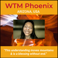 WTM Phoenix website