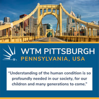 WTM Pittsburgh website