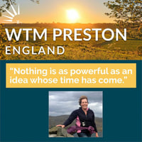 WTM Preston UK website