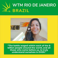 WTM Rio de Janeiro website