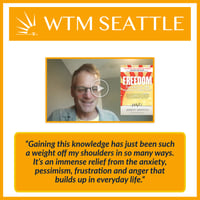 WTM Seattle website