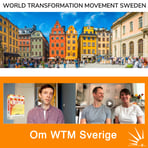 WTMSweden.com website