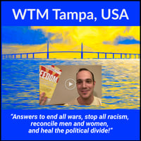 WTM Tampa website