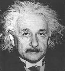 The Scientist Albert Einstein